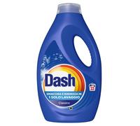 Dash Liquido lavatrice Classico 23 misurini 1035 ml
