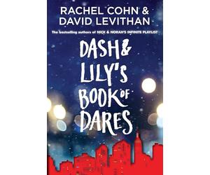 Dash & Lily's Book of Dares: 1