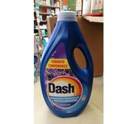dash liquido 60 lavaggi lavanda 8700216827546