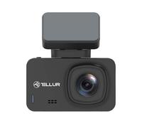 Dash Patrol DC3 Dash Cam per Auto Risoluzione 4K GPS Connessione Wi Fi con