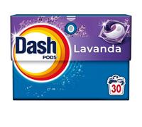Dash Pods Lavanda 30pz