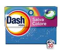 Dash Pods Salva Colore 30pz