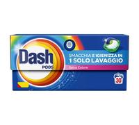 DASH PODS SALVA COLORE 30 LAVAGGI