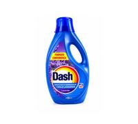 Dash Power Classico Detersivo Liquido Lavatrice Smacchia e Igienizza alla Lavand