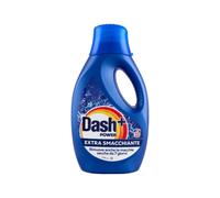Dash Power Extra Smacchiante 1035ml, 23 Lavaggi