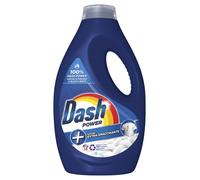 Dash Power Lavatrice Liquido 18 Misurini Smacchiatore