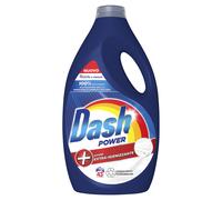 Dash Power Lavatrice Liquido 43 Misurini Igienizzante Made In Italy