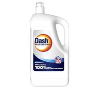 PG Professional DASH PROFESSIONAL Detersivo Liquido 220 Lavaggi 9,9 LT (2X4,95)