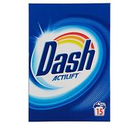 Dash regolare in polvere 15 mis. x 6