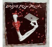 Dash Rip Rock - Ace of Clubs