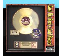 Dash Rip Rock - Dash Rip Rock's Gold Record