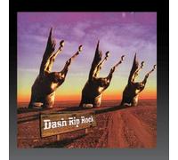 Dash Rip Rock - Pay Dirt