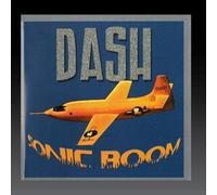 Dash Rip Rock - Sonic Boom