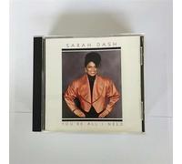 Dash, Sarah - You're All I Need