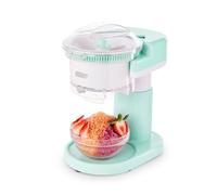 Dash Shaved Ice Maker perfettamente neve coni, facile da usare Easy to Use acqua