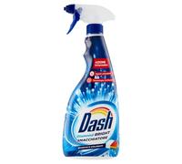 3pz DASH Diamond Bright SMACCHIATORE Bianchi e colorati spray 750ml NUOVO