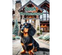 Dash the Dachshund