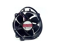 DASH0925R2M DC12V 90mm 9025 0.20A 4-Wire CPU Round Cooling fan