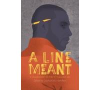 Dasha Hamilton A Line Meant (Tascabile)