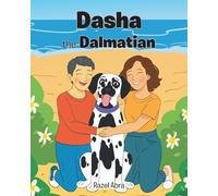 Dasha the Dalmatian