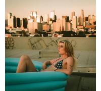 Dasha What Happens Now? (CD) Album
