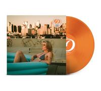 Dasha – What Happens Now? – Vinile LP 12" Edizione Limitata (Arancione)