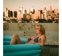 Dasha – What Happens Now? – Vinile LP 12" Edizione Limitata (Arancione)