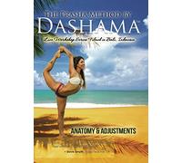 Dashama Konah Gordon - Anatomy & Adjustments