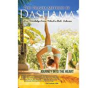 Dashama Konah Gordon: Journey Into the Heart