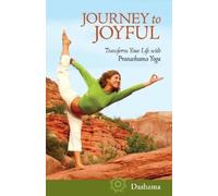 Dashama Konah Gordon Journey to Joyful (Tascabile)