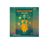 Dashavatar For Kids