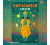 DASHAVATAR FOR KIDS