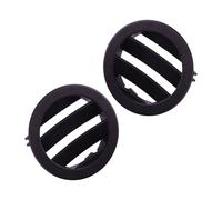 Dashboard A/C Air Vent Grille L& R fit for Benz W212 E200 E260 E300 2009-2015
