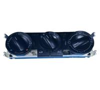 Dashboard Air Panel Central 2004-2010 Airflow