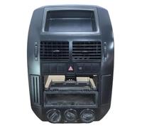 Dashboard Air Panel Central 2004-2010 Airflow