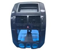 Dashboard Air Panel Central 2004-2010 Airflow