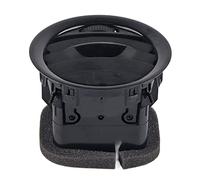 Dashboard Air Stop Halleter Ugello Sostituzione OEM Black Abs Fit per D 2006 2014 Modelli Aggiornamento diretto per la parte originale