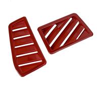 Dashboard Air Vent Outlet Cover Trim Fit for Dodge Challenger 2009 to 2014