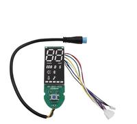 Dashboard Bluetooth for Xiao-mi M365 Pro 1S Pro 2 Kick-Scooter Scooter elettrico Display Dash Board Aggiornamento BT Circuit Board Parti(For 3 PRO)