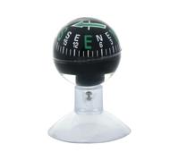 Dashboard Compass for Cars Small Automotive Compass