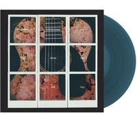 DASHBOARD CONFESSION - ALL THE TRUTH THAT I CAN TELL - Vinyl Record - D2z