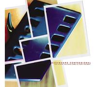 Dashboard Confessional The Places You Have Come to Fear the Most (Vinyl LP)