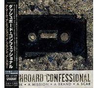 DASHBOARD CONFESSIONAL - A MARK A MISSION ...+ 1