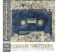 DASHBOARD CONFESSIONAL - A MARK A MISSION ..+ 1