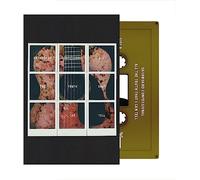 Dashboard Confessional All the Truth That I Can Tell (Cassette)