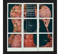 Dashboard Confessional All the Truth That I Can Tell (CD) Album Digipak