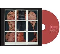 Dashboard Confessional All the Truth That I Can Tell (CD) Album Digipak