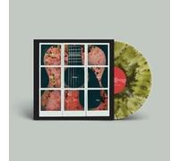 Dashboard Confessional All The Truth That I Can Tell (Vinyl LP)