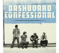 Dashboard Confessional - Alter the Ending