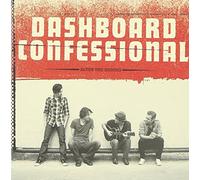 Dashboard Confessional Alter the Ending (CD)